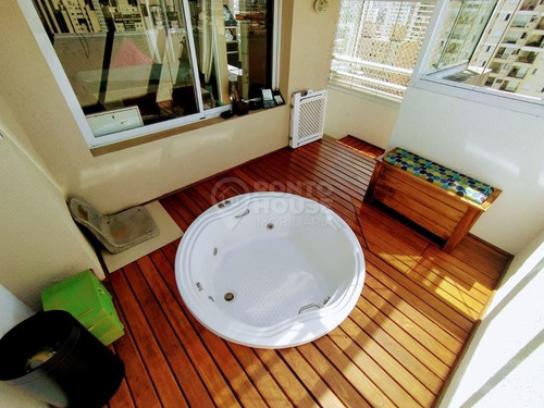 Cobertura Duplex Com 2 Suítes No Ipiranga. - Ph36898