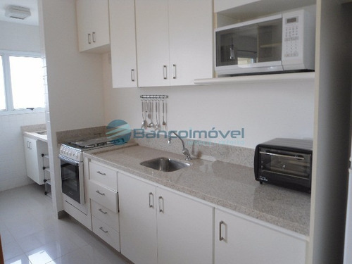 Imagem 13 de 15 de Apartamento - Ap00758 - 3156564
