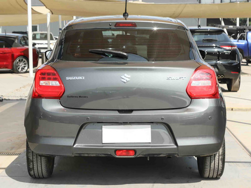 Suzuki Swift 1.2 Mt