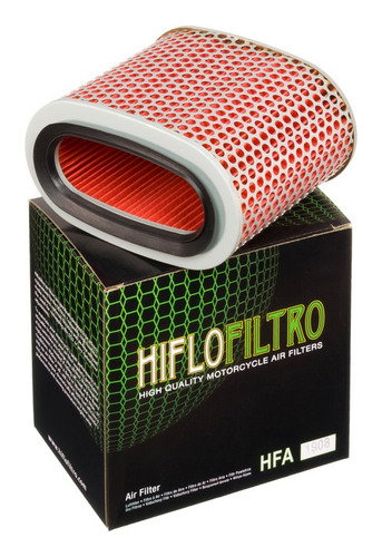 Filtro Aire Honda Vt1100 Shadow 1999 Hiflofiltro Hfa1908