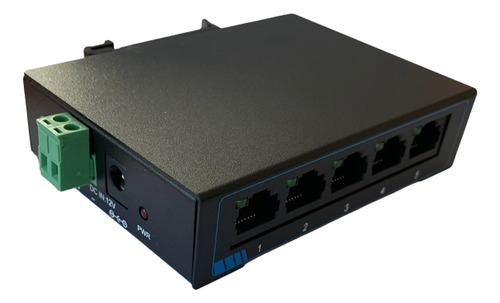 Usr-sg1005 Switch No Administrable 5 Puertos 10/100/000 Giga