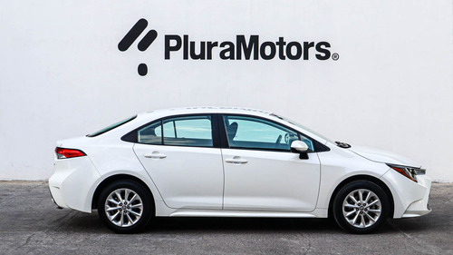 Toyota Corolla 1.8 Le At