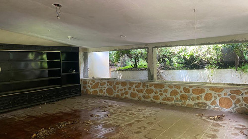 Oportunidad Como Terreno - Roq-358-cs
