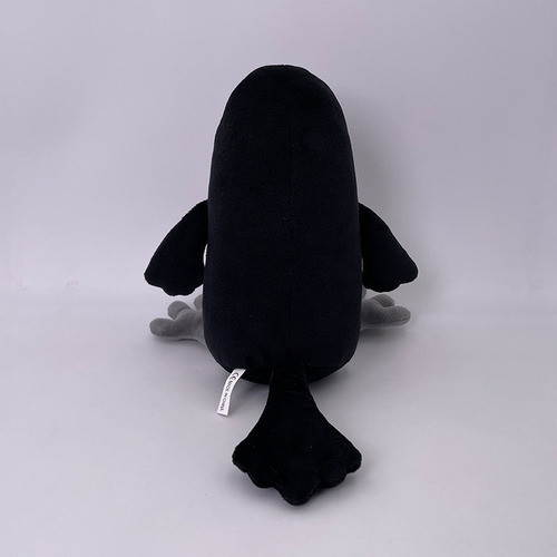 Fe Steve Y Maggie Crow Muñeco De Peluche Maggie
