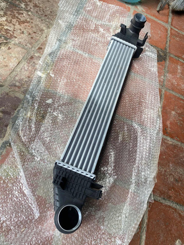 Intercooler Para Mercedes Benz C200 Kompressor Nuevo