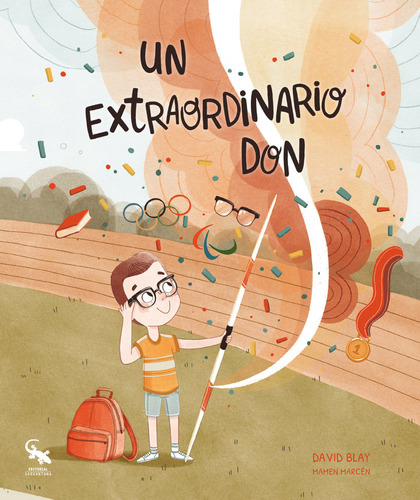 Un Extraordinario Don (libro Original)