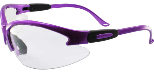 Birdz Eyewear Flamingo - Gafas De Seguridad Para Mujer (mont