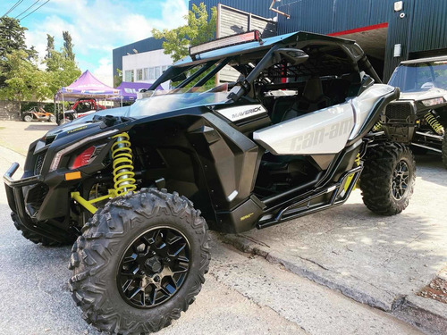 Can Am X3 Std 120