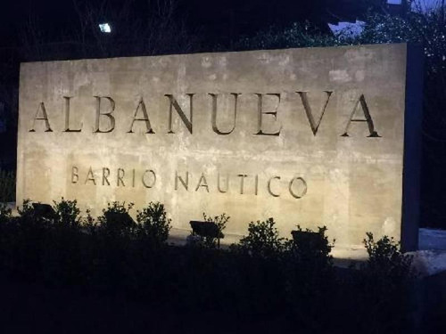 Imagen 2 de 3 de Lote En Venta Con Amarra En Barrio Náutico Albanueva, Tigre.
