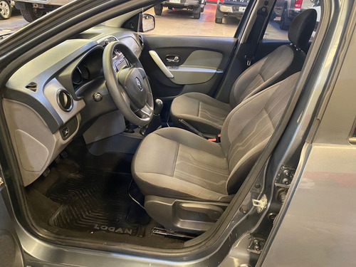 Renault Logan 1.6 Expression 85cv