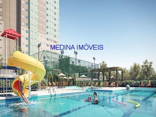 Imagem 10 de 26 de Comprar Apartamento Em Ferraz De Vasconcelos - Ap00296 - 69837510