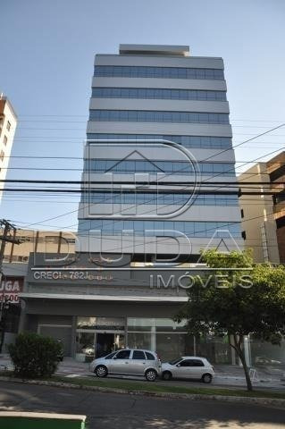 Imagem 7 de 13 de Salas/conjuntos - Centro - Ref: 26392 - V-26391