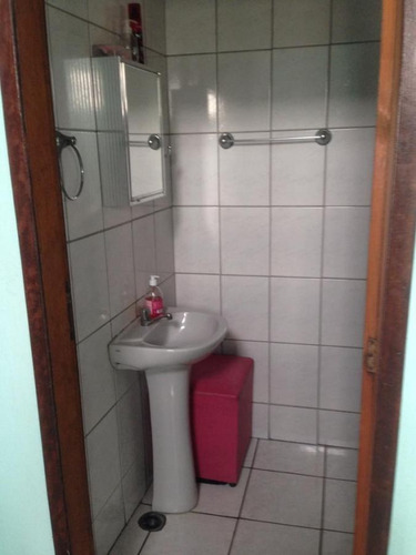 Imagem 7 de 15 de Casa Para Venda Em Jacareí, Jardim Flórida, 3 Dormitórios, 1 Banheiro, 1 Vaga - 1718v_1-1452716