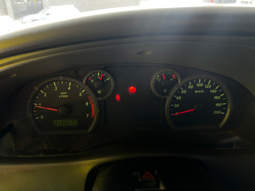 Ford Ranger Ranger XLS 4x2 2.3 16V (Cab Simples)