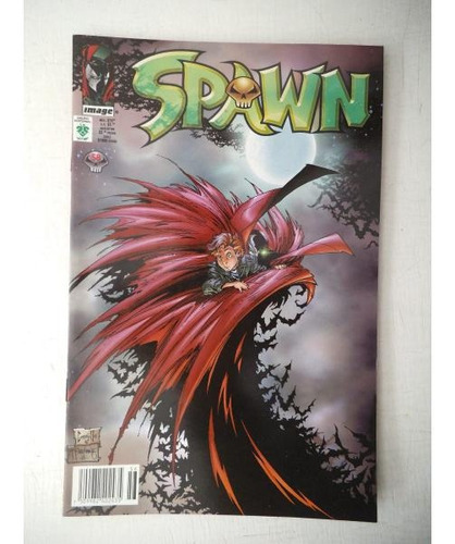 Spawn 58 Editorial Vid