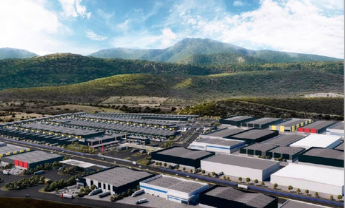 Terreno Industrial Venta En Parque Industrial Prime Park Que