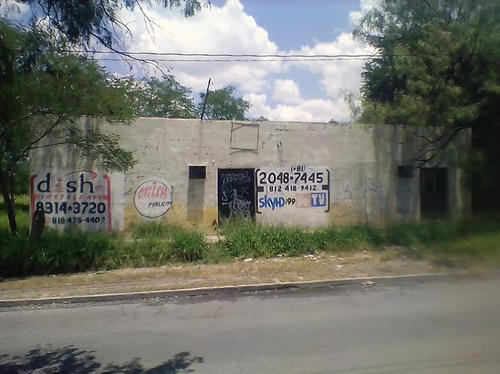 Terreno Centro Escobedo,n.l