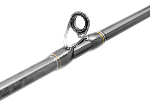 Vara Para Carretilha Soberan C-631l 1,91m 6-12lbs 1 Parte - Zeeo