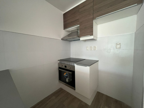 Venta Apartamento 1 Dormitorio Penthouse Con Garage Centro