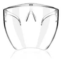 Comprar Caretas Faciales,  Protector Acrílico, Policarbonato