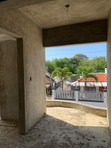 Imagen 7 de 28 de Casa En Venta De Oportunidad