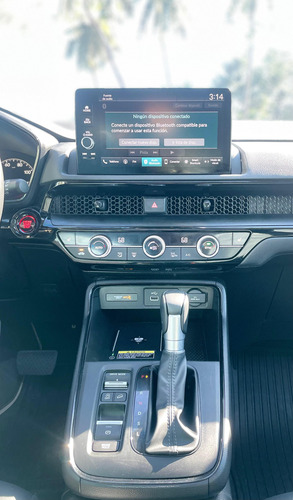 Honda Cr-v 2024 Ex-l