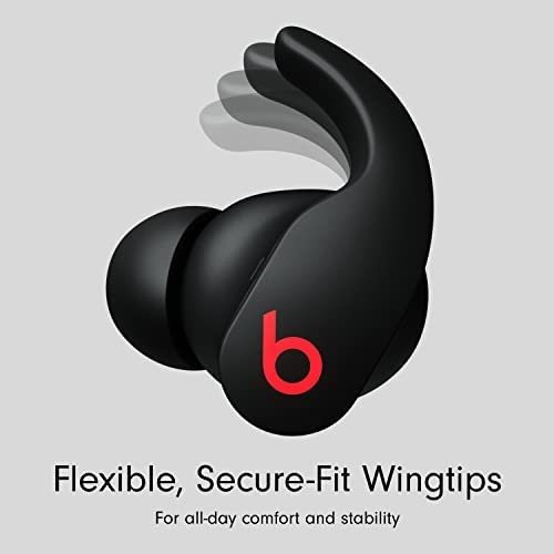 Beats Fit Pro - Audífonos Inalámbricos Verdaderos Con Cancel