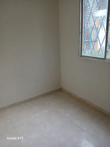 Vendo Apartamento Torres De Comfandi