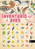 Comprar Inventario Ilustrado De Aves