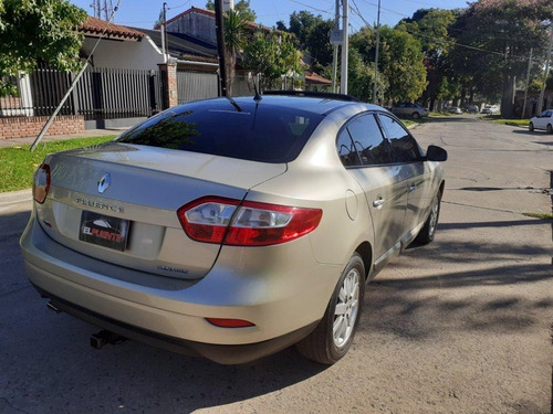 Renault Fluence 2.0 16v Luxe