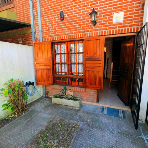 Imagen 4 de 26 de Duplex A 200 Mts De La Playa, Cochera, Calefacción, Alarma.