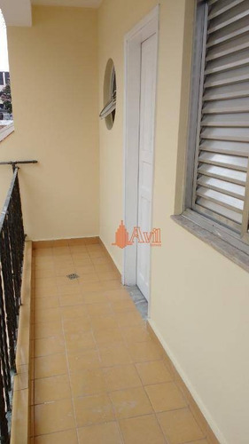 Casa Com 3 Dormitórios À Venda, 150 M² Por R$ 1.275.000,00 - Tatuapé - São Paulo/sp - Ca0250