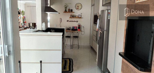 Imagem 3 de 30 de Casa, Condomínio, Venda, 3 Dormitórios , 3 Banheiros, 3 Vagas De Garagem 140 M² Construção, 100 M² Área Útil - Fazenda Santa Cândida - Campinas- Sp - Ca0367