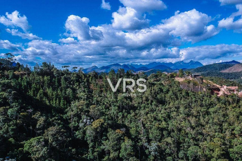 Imagem 7 de 13 de Casa Com 3 Suítes À Venda, 220 M² Por R$ 1.490.000 - Parque Do Imbui - Teresópolis/rj - Ca0409