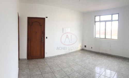 Imagem 11 de 13 de Apartamento Com 3 Dormitórios À Venda, 65 M² Por R$ 320.000,00 - Aparecida - Santos/sp - Ap10971