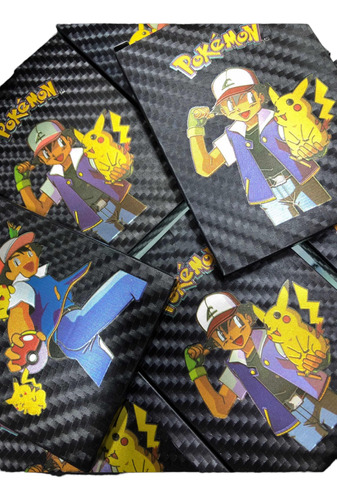 Cartas Pokemon Dark Pokemon Cards Llega Hoy X Mer Flex