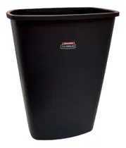 Comprar 2 Cestos Basura Sin Tapa X 50 Lts Reciclaje Colombraro