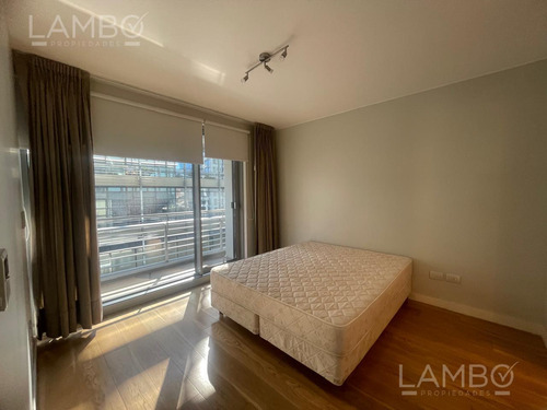 Venta Departamento Vicente López Torre Al Rio- Reservado!