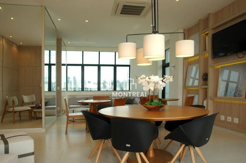 Imagem 20 de 23 de Apartamento À Venda, 39 M² Por R$ 428.000,00 - Morro Dos Ingleses - São Paulo/sp - Ap2530