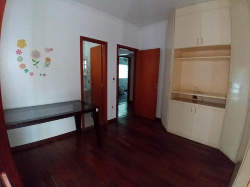 Sobrado À Venda, 284 M² Por R$ 1.275.000,00 - Jardim Leonor Mendes De Barros - São Paulo/sp - So2401