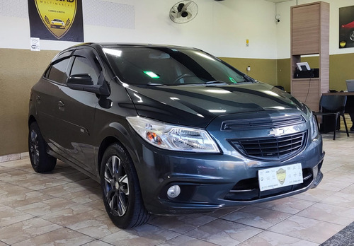 Chevrolet Onix Chevrolet Onix 1.0 Joy SPE/4
