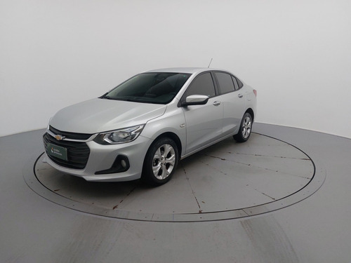 Chevrolet Onix 1.0 TURBO FLEX LTZ AUTOMÁTICO