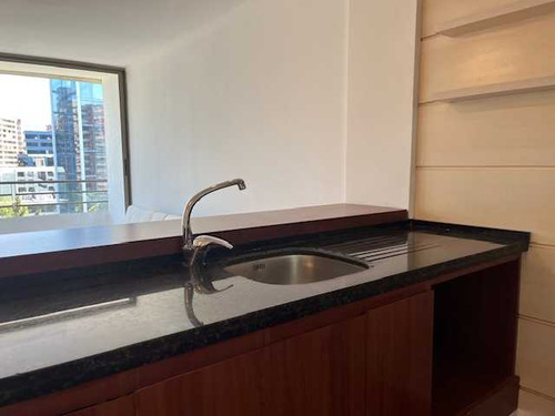 Arriendo El Golf 1 Dormitorio (81660)