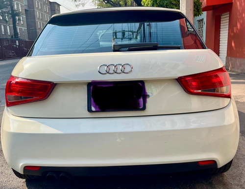 Audi A1 1.4 Cool Mt