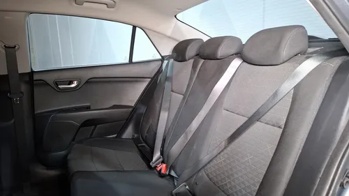 Kia Rio 1.6 LX AUTO