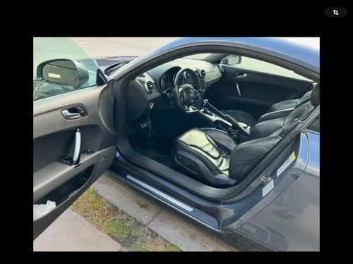 Audi TT 2.0 Coupe T Fsi S-tronic Dsg