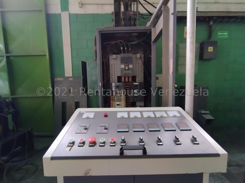 Imagen 15 de 21 de Leida Falcon Rentahouse Vende Galpon En Zona Industrial Valencia 22-11092 Lf