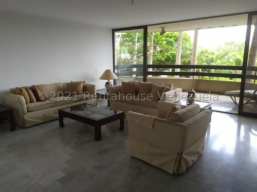 Imagen 3 de 21 de Apartamento En La Campiña Caracas Apartamentos Piscina 21-24118