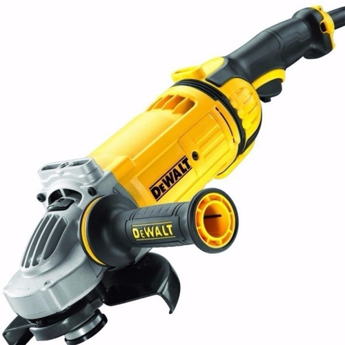 Pulidora 7'' 2700w Dewalt Dwe4577