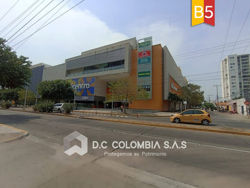 Locales En Venta Centro Comercial Unicentro 815-4665